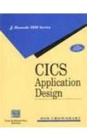 cics application design assessment
