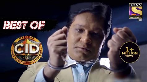 cid abhijeet born full