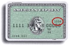 cid code amex image 5