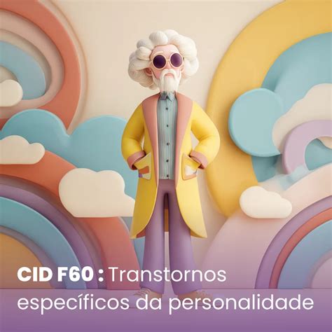 Cid F 60