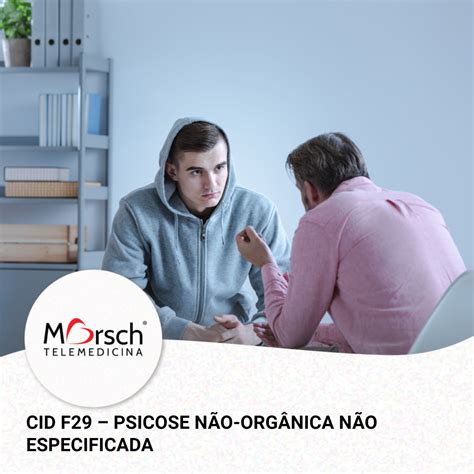 Cid F29 O Que Significa