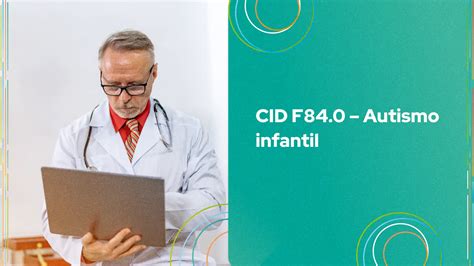 Cid F84 0