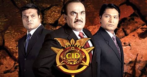 cid indian show