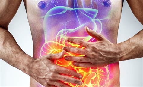 Cid Virose Intestinal