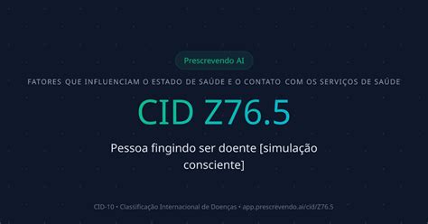 Cid Z 76
