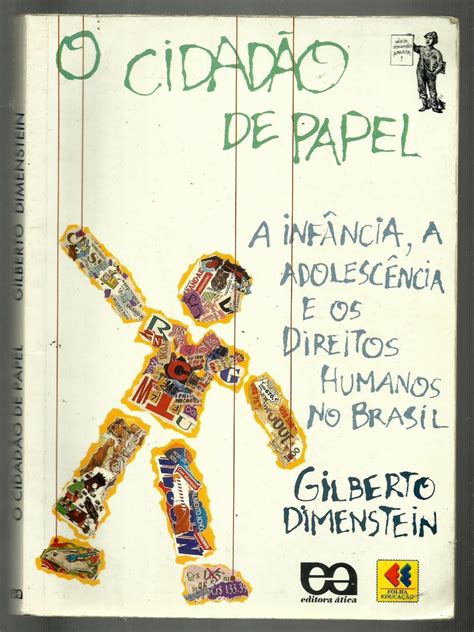 Cidadao De Papel