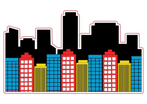 Cidade Do Homem