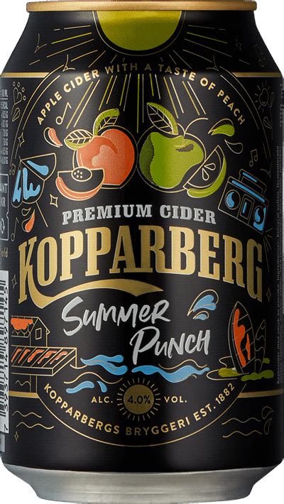 cider systembolaget