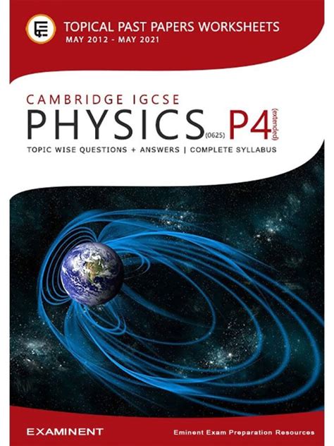 Download Cie Igcse 0625 62 Physics Dynamic Papers 