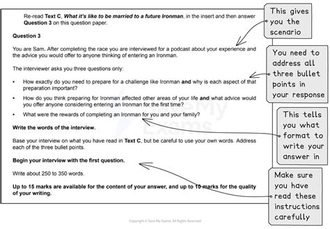 Read Online Cie Igcse English Paper 3 Lesson Plans Bing Pdfsdirpp 