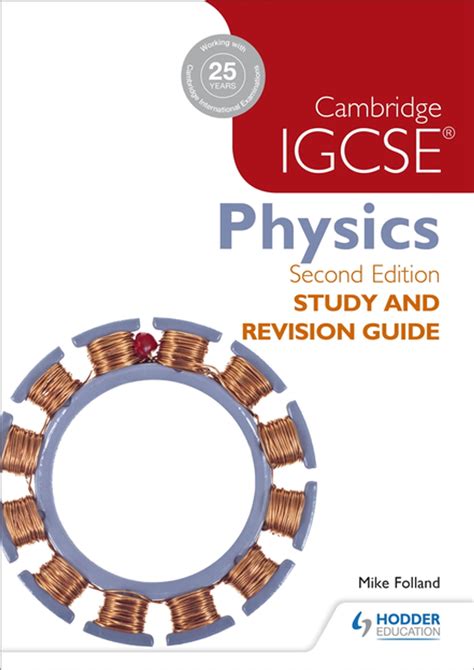 Download Cie Igcse Physics Revision Guide Answers 
