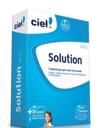 ciel solution 2013 uptobox