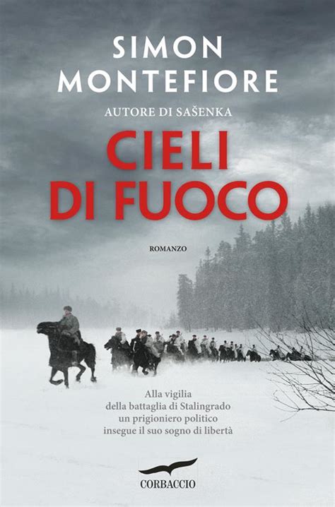 cieli di fuoco