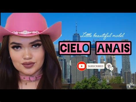 cielo anais leak