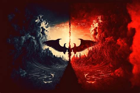 Cielo E Inferno