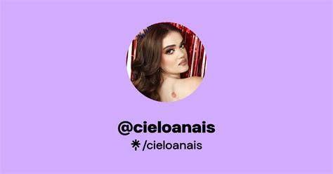 cieloanais onlyfans
