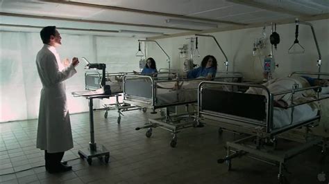 Ciempiés Humano 2