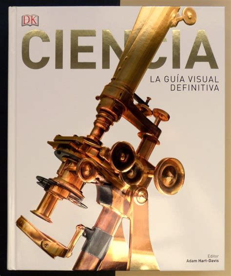 Download Ciencia La Guia Visual Definitiva Grandes Temas 