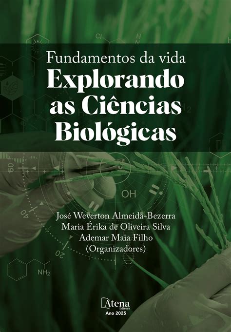 Ciencias Da Vida