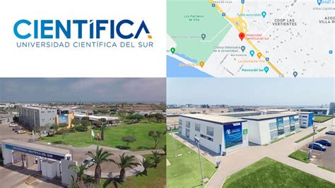 Cientifica Del Sur