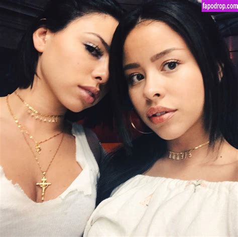 cierra ramirez leaked