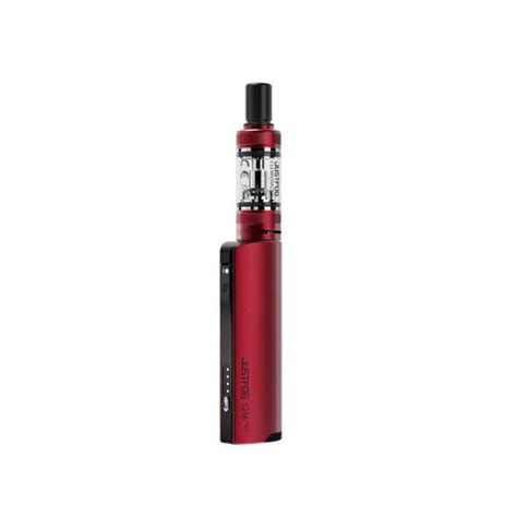 cigarette electronique rouge