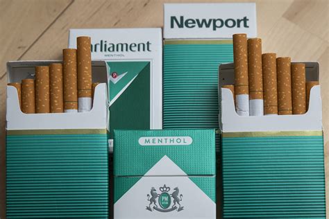 cigarette packets have expiration dates