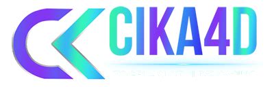 CIKA4D LINK : Bandar Togel Terbaik dan Terpercaya di Indonesia