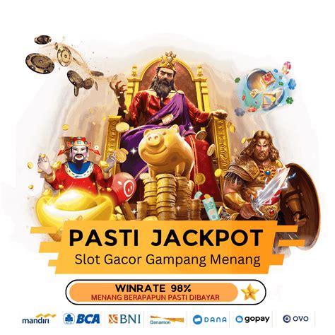 CIKA4D SLOT88 - Situs Pay4D Slot Garansi Kekalahan - Podcast en
