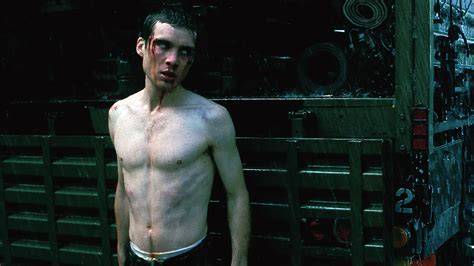 cillian murphy nude