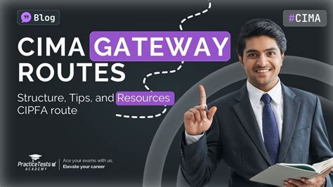 Cima Gateway Revision