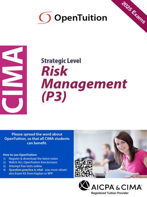 Cima P3 Study
