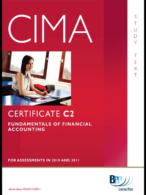 Read Online Cima C2 Revision Textpdf 