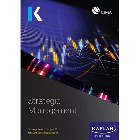 Read Online Cima E3 Strategic Management Exam Practice Kit Cima Exam Practice Kits 