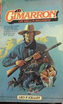 Full Download Cimarron And The Bootleggers Cimarron No 13 Rbzell 