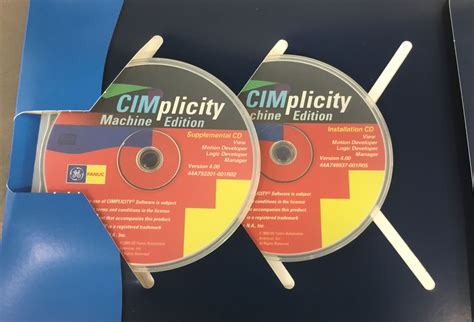 Read Cimplicity Machine Edition Manual 