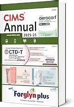 cims drug index