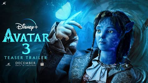 Cinéma Avatar 3d   Avatar Official Trailer Hd 20th Century Fox Youtube - Cinéma Avatar 3d