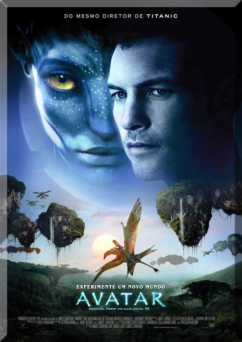 Cinéma Avatar 3d   Avatar The Return Of Cinema X27 S Greatest - Cinéma Avatar 3d