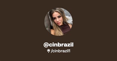 cinbrazil onlyfans