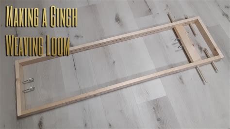 Cinch Making Loom