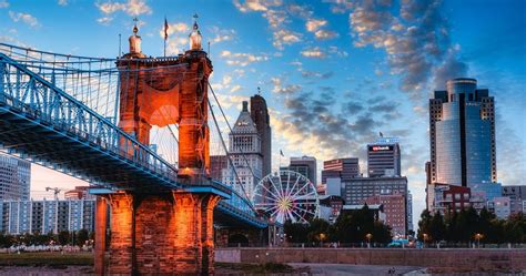 cincinati ohio