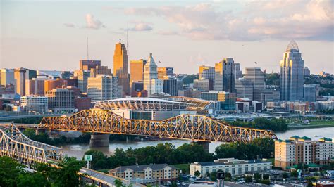 cincinnati ohio county