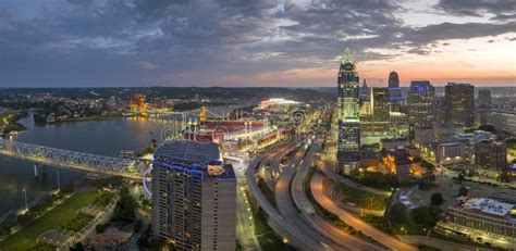 cincinnati ohio traffic
