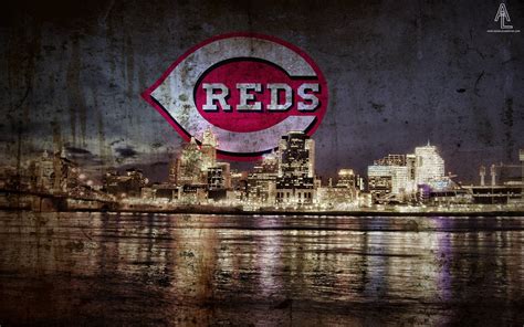 Cincinnati Reds Wallpapers   Cincinnati Reds Wallpapers - Cincinnati Reds Wallpapers