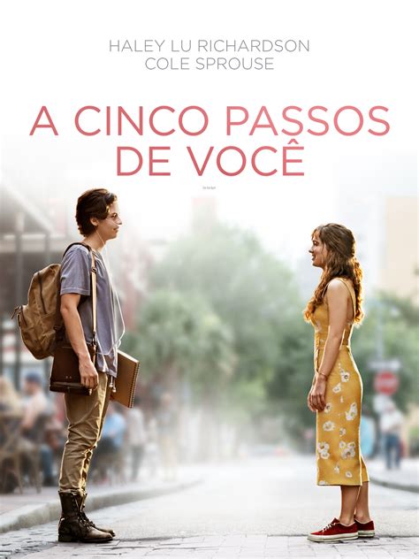 Cinco Passos De Voce