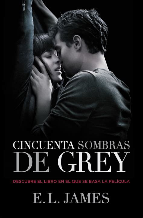 Full Download Cincuenta Sombras De Grey E L James Pdf 