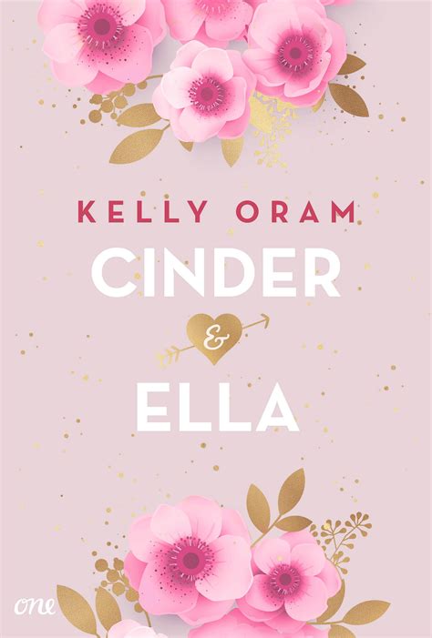 Cinder And Ella