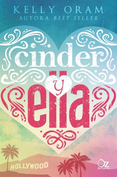 Cinder Y Ella