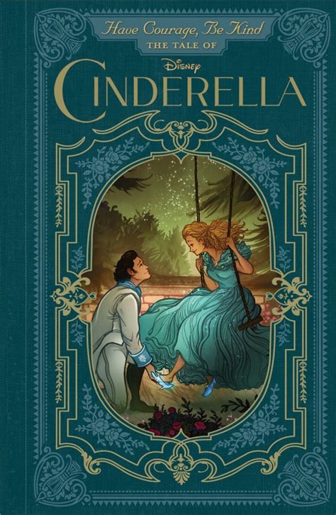 cinderella book review